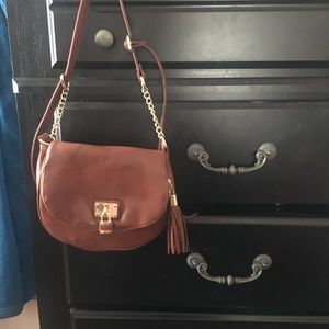 Like new purse